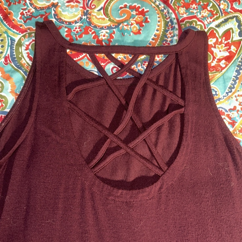 Express - One Eleven - Tank Top - Picture 3 of 5